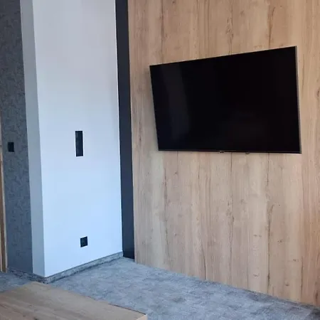 アパート Karkonoska Z Prywatna Sauna